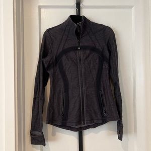 Lulu Lemon Jacket